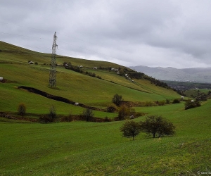 Առաջիկա 5 օրվա եղանակի կանխատեսում
