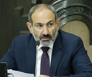 Վարչապետ. «Գրանցված աշխատատեղերի 600 000-ի շեմն առաջին անգամ հաղթահարել ենք 2019-ի մայիսին»