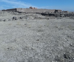 Երկու նոր արգելոց կստեղծվի՝ «Դաշտադեմ ամրոց» և «Մայրաքաղաք Դվին»