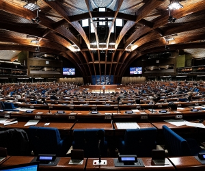 PACE Monitoring Committee Calls on Azerbaijan to Return Armenian Detainees