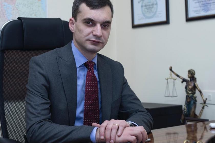 Yerevan Court Releases Syunik Village Mayor