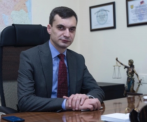 Yerevan Court Releases Syunik Village Mayor