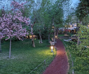 Օդի ջերմաստիճանն էապես չի փոխվի. եղանակի կանխատեսում