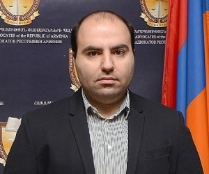 Մեղրիի համայնքապետի եղբորը՝ Մհեր Զաքարյանին կալանավորելու միջնորդություն է ներկայացվել դատարան