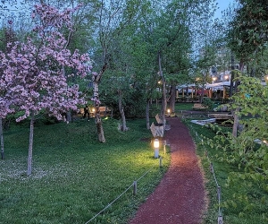 Օդի ջերմաստիճանն ապրիլի 27-ի ցերեկը կնվազի 3-5 աստիճանով