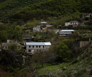 172 га пахотной земли в селе Нахиджеваник перешли под контроль азербайджанцев