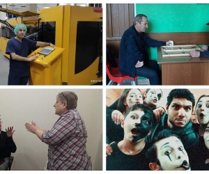 Խուլերն աշխատանք են փնտրում, բայց գործատուները նրանց չեն լսում