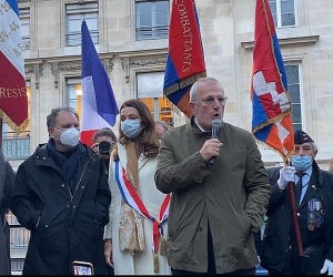 French MPs Call on Government to Issue Sanctions Against Azerbaijan If Baku Doesn't Release Armenian POWs