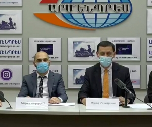 Կապանը «Երիտասարդական մայրաքաղաք 2021». միջոցառումները կմեկնարկեն մայիսի 1-ին