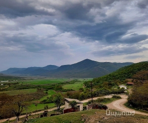 Азербайджанцы вновь продвинулись в направлении села Нор Казанчи
