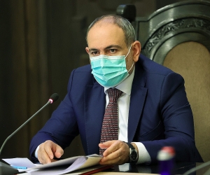 Armenia: Eight Political Parties Charge Pashinyan with "Seizing Power"