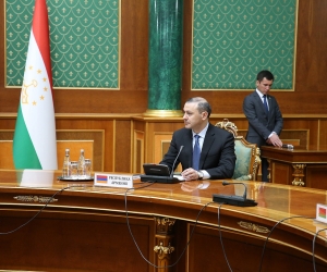 Armenian Security Council Head Says Karabakh Can Never be Part of Azerbaijan