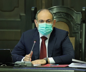 Նիկոլ Փաշինյանն աշխատանքային այցով կմեկնի Կազան