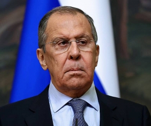 Lavrov to Visit Yerevan, Baku for Talks