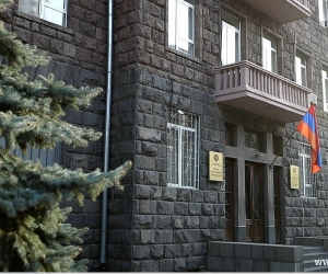 ԱԱԾ․ բացահայտվել են ՊՈԱԿ-ի տնօրենի կատարած յուրացման և վատնման դեպքերը