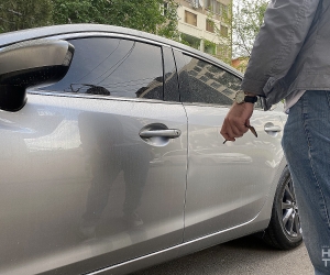 Armenia: Investigators Who Have Not Declared Assets