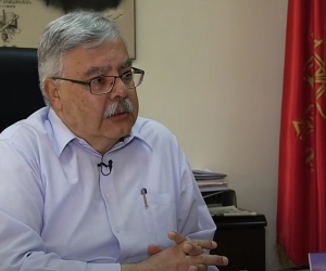 ՀՅԴ Բյուրոյի ներկայացուցիչը հանդիպել է Արցախի գործող և պաշտոնաթող նախագահներին