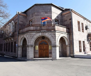 Artsakh Foreign Ministry Welcomes Call of MEPS to Release POWs