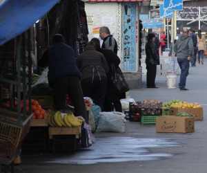 Ապրիլին Հայաստանում գրանցվել է 6.2% գնաճ