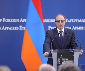 Արա Այվազյան․ «Ադրբեջանական վանդալիզմի դեպքերի լույսի ներքո այս խնդիրը պահանջում է անհապաղ միջազգային ներգրավում»