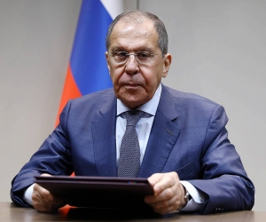 Սերգեյ Լավրով․ «Հուսով ենք, որ Հայաստանը Ադրբեջանին կփոխանցի ականապատ տարածքների քարտեզները»