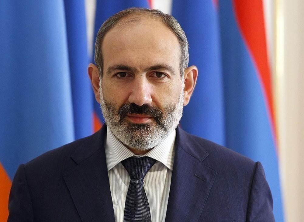 Նիկոլ Փաշինյանը ցավակցական հեռագիր է հղել Վլադիմիր Պուտինին
