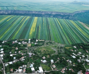 Օդի ջերմաստիճանը կբարձրանա 4-6 աստիճանով