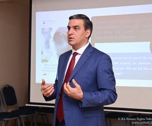 ՄԻՊ․ «Ադրբեջանցի զինծառայողների արարքները կոպտորեն խախտում են ՀՀ սահմանային բնակիչների իրավունքները»