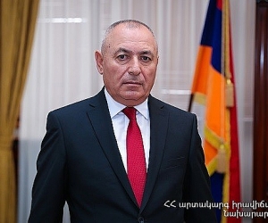 Հայկական պատվիրակությունը կմասնակցի «Համալիր անվտանգություն-2021» 13-րդ միջազգային սրահի աշխատանքներին
