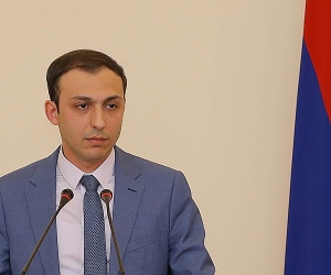 Artsakh Ombudsman Calls on Human Rights Organizations to Alleviate Humanitarian Issue