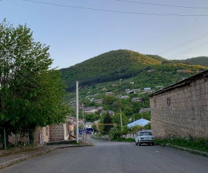 Սպասվում է կարճատև անձրև և ամպրոպ. եղանակի կանխատեսում