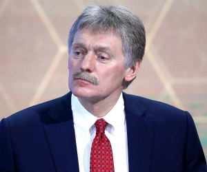 Дмитрий Песков: “Пашинян не просил у Путина помощи в связи с ситуацией в Сюникской области”