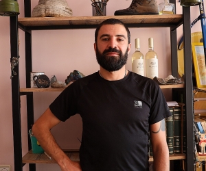 Պատերազմի մասնակից.«Ինձ թվում էր՝ Քարին Տակում կեղծ նահանջ է, մտածում էի` հակառակորդի համար ծուղակ ենք պատրաստում»