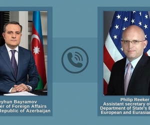 Բաքուն հայտարարել է սահմանի հարցով Երևանի հետ բանակցությունների մասին