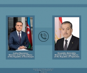 Բաքվում կարծում են, որ ՀԱՊԿ-ին դիմելով՝ Երևանը քաղաքականացնում է Սյունիքում առկա իրավիճակը