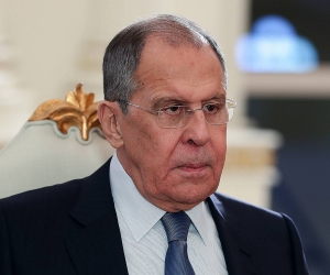 Мы готовы оказывать содействие Армении и Азербайджану в вопросах делимитации и демаркации границы – С. Лавров
