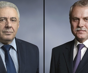 Armenian Defense Minister Warns of "Unpredictable Consequences" If Border Stand-Off Not Immediately Resolved
