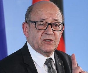 France Renews Call for Withdrawal of Azerbaijani Forces from Armenian Territory