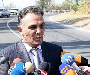 Գագիկ Բեգլարյանը ժամանել է Հայաստան և կալանավորվել