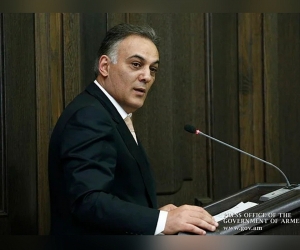Former Yerevan Mayor Returns to Armenia: Beglaryan Granted Bail in Kindergarten Seizure Case