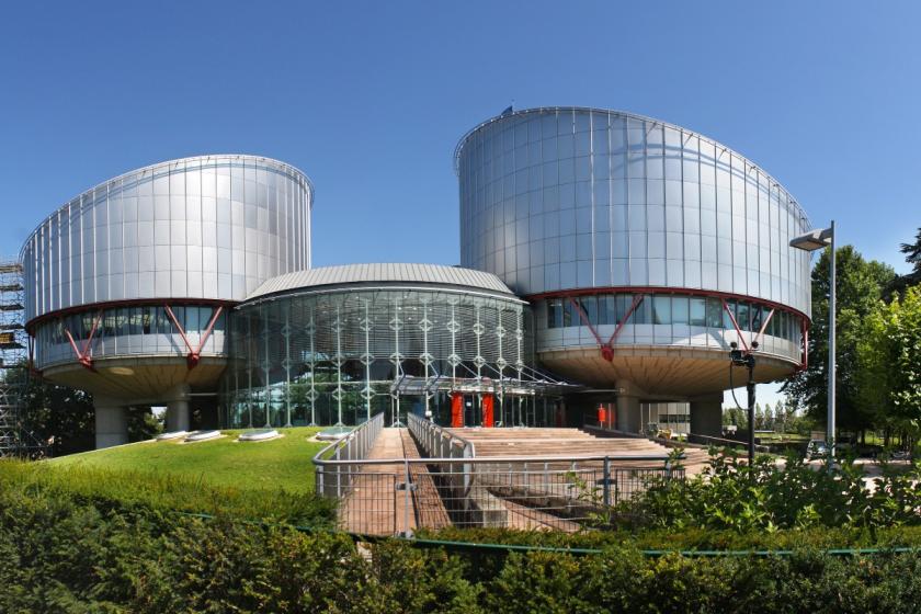 European Court Finds in Favor of Investigative Journalists NGO; Armenian Government Must Pay 1,500 Euros