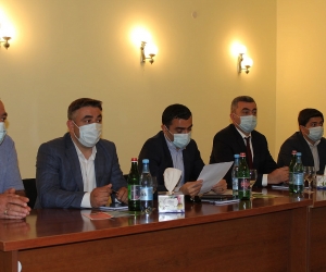 «Դիլիջան» ազգային պարկ ՊՈԱԿ-ը տնօրենի նոր պաշտոնակատար ունի