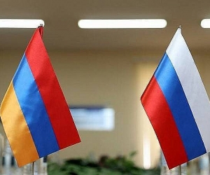 Քաղաքական խորհրդակցություններ Հայաստանի և Ռուսաստանի արտաքին գործերի նախարարությունների միջև