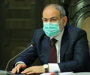 Н. Пашинян: “Открытие коммуникаций в регионе – один из наших приоритетов”