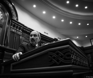 Փաշինյանը պնդում է` հրապարակված փաստաթուղթը միակն է, և չկա որևէ հավելված