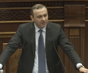 ԱԽ քարտուղար` Կառավարությունն իր գործողություններում հնարավորինս թափանցիկ է հանրության հետ