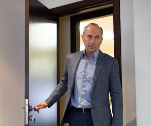 Kocharyan Issues Warning: Government Intimidation of Team Members Unacceptable