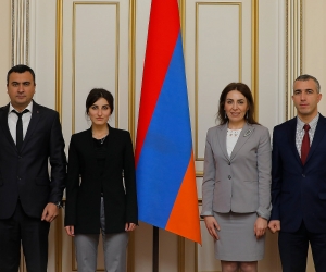 Պատգամավորները չեն կարող զբաղվել ձեռնարկատիրական գործունեությամբ, զբաղեցնել որևէ պաշտոն