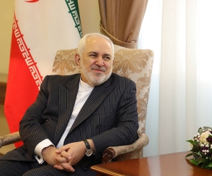 Iranian Foreign Minister to Visit Armenia