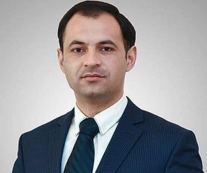 «Շիրինյան-Բաբաջանյան ժողովրդավարների դաշինքի» նախընտրական շտաբը կգլխավորի Հայկ Սուքիասյանը
